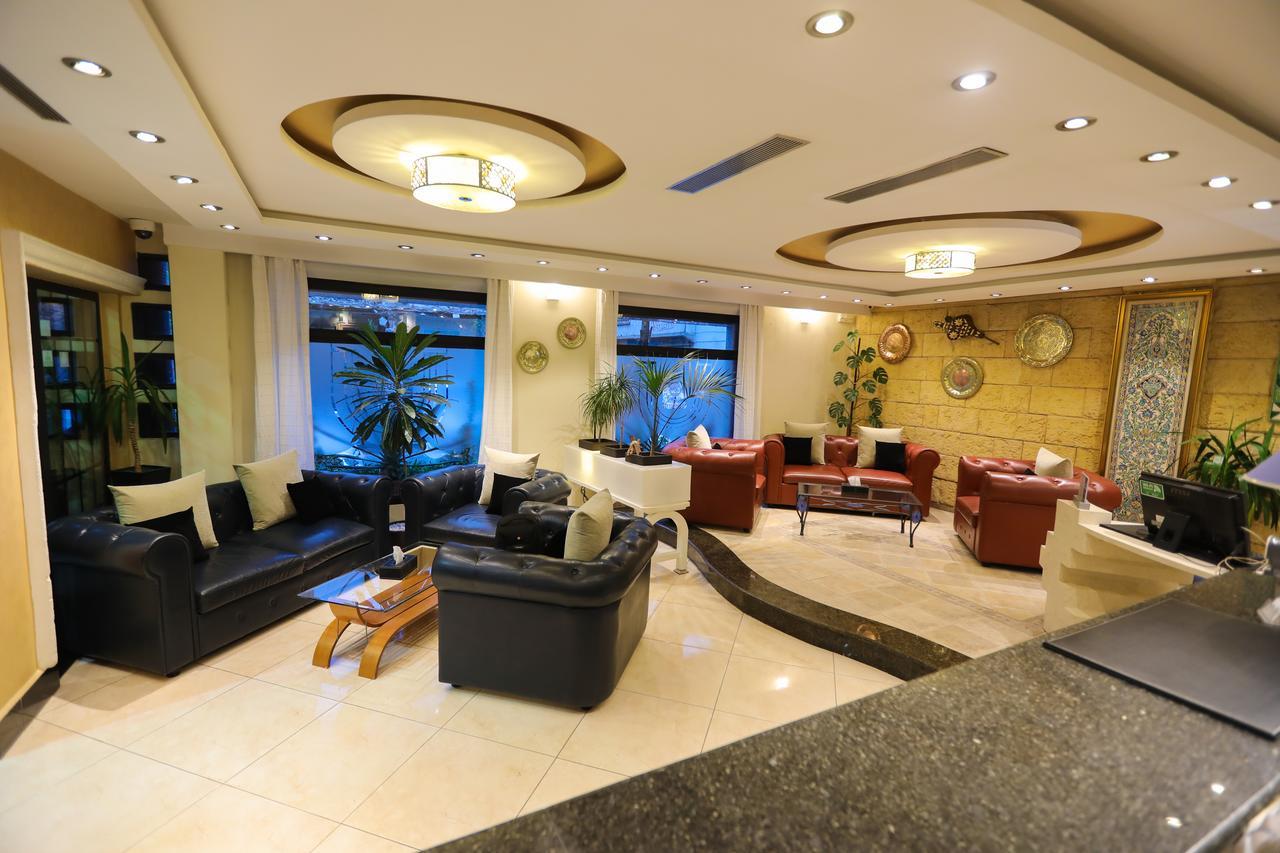 Best Western Hotel Colombe Vahran Dış mekan fotoğraf