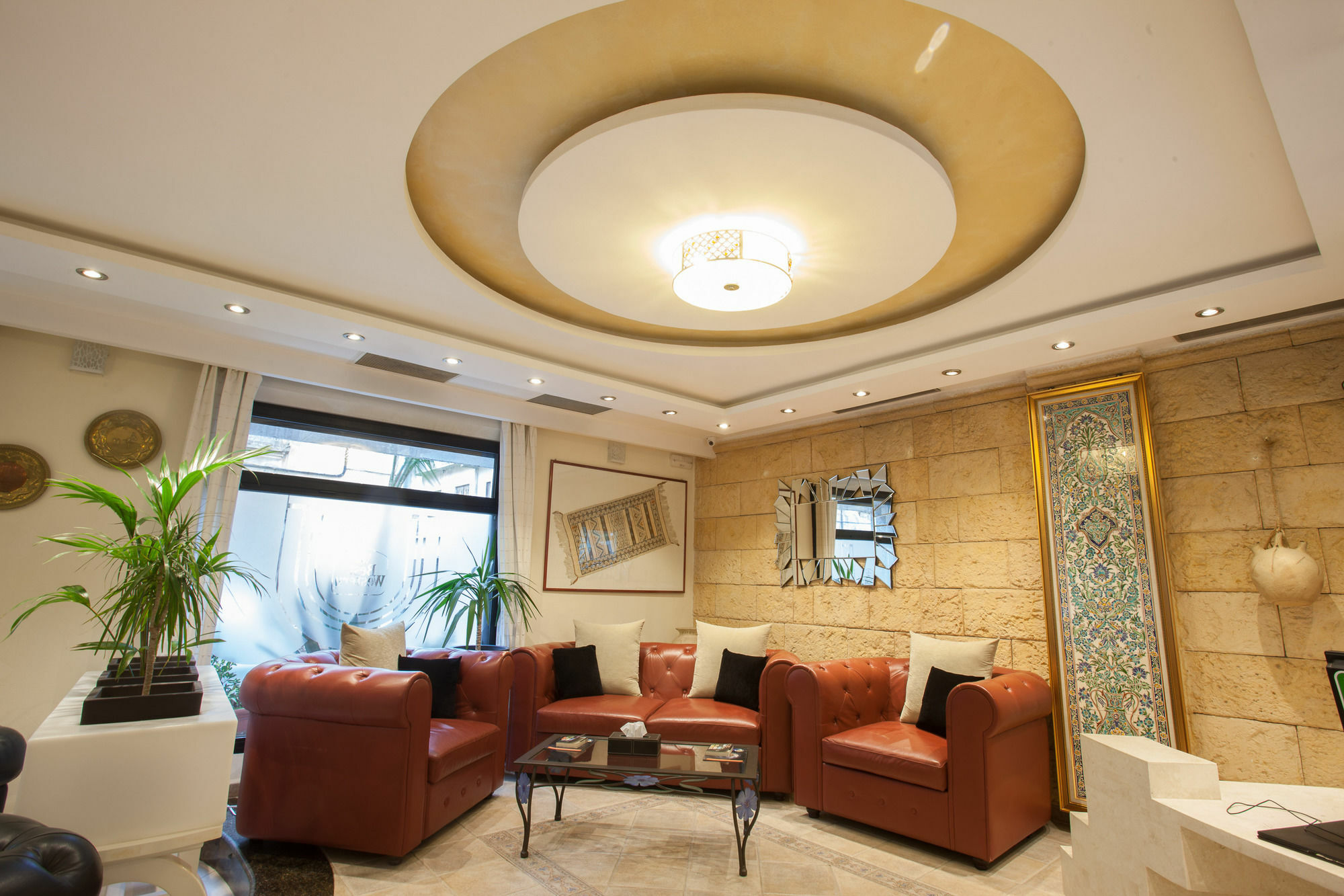 Best Western Hotel Colombe Vahran Dış mekan fotoğraf